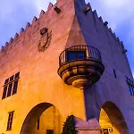 De 4* Baiona
