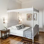 De Hotel Baiona