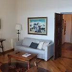 De Hotel Baiona