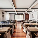 Hotel De Baiona