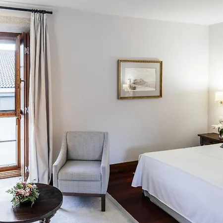 De Hotel Baiona