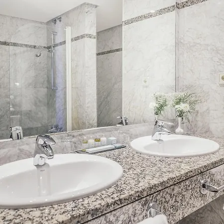 De Hotel Baiona