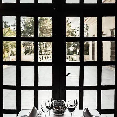 Hotel De Baiona