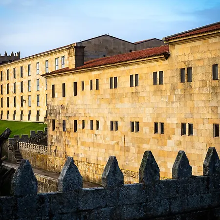 Hotel De Baiona