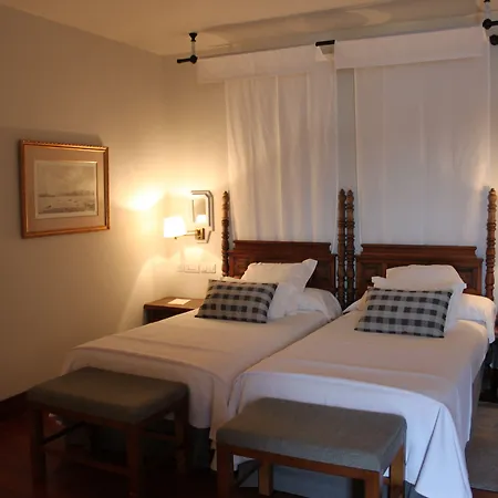 Hotel De Baiona