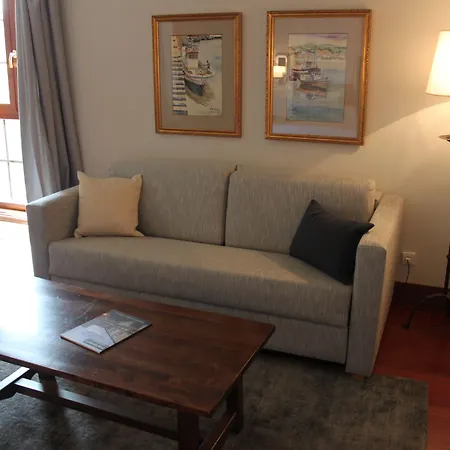 De 4* Baiona