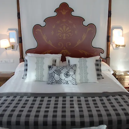 De Hotel