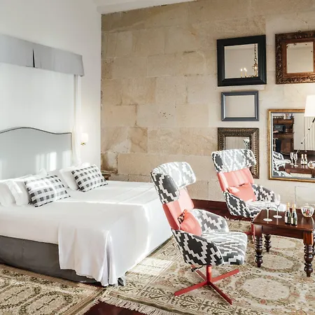 De Hotel Baiona