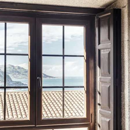 De 4* Baiona