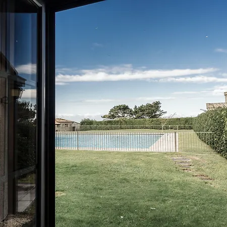 De 4* Baiona