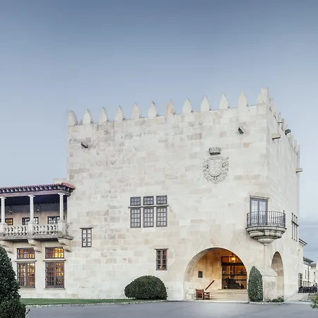 De Baiona