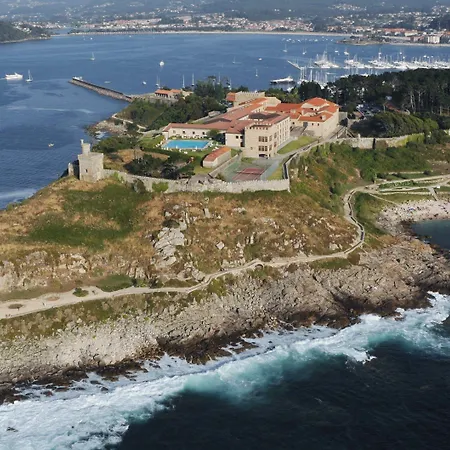 De Baiona