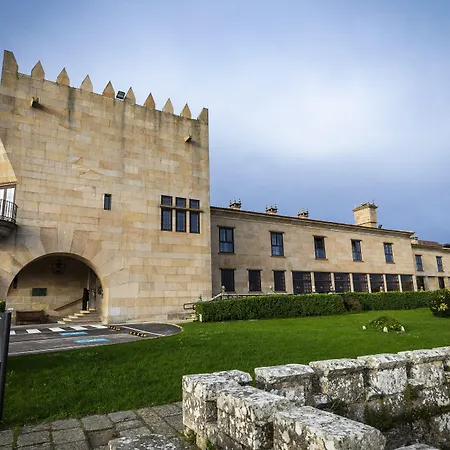 De 4* Baiona
