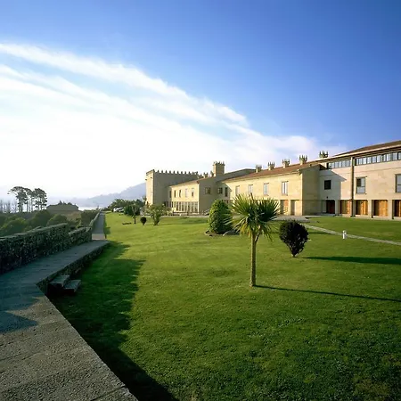 De Hotel Baiona