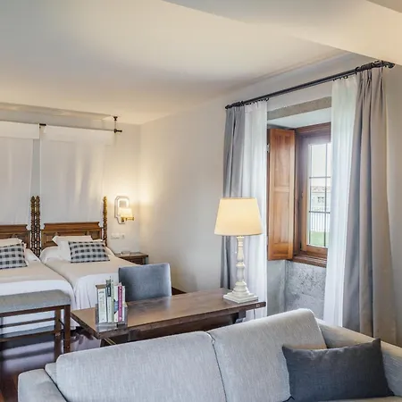 Hotel De Baiona