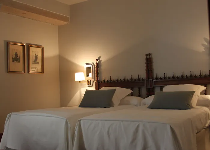De 4* Baiona