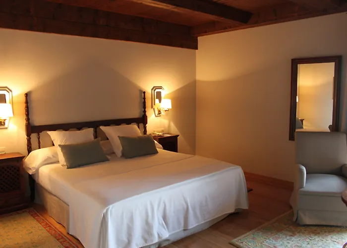 De 4* Baiona