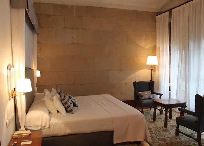 De 4* Baiona