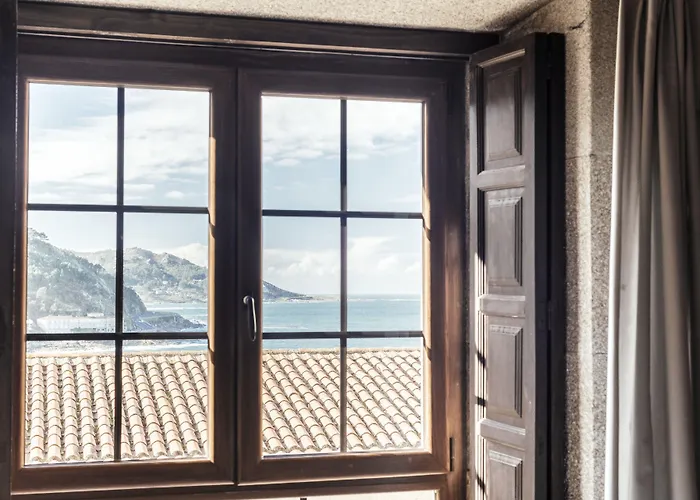 De 4* Baiona