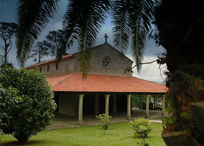 Szálloda De Baiona