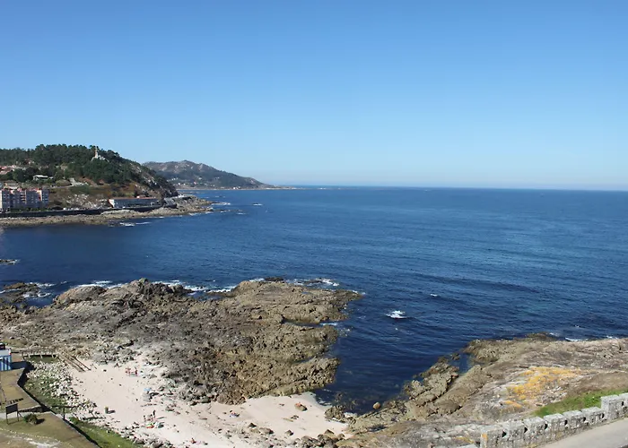 De Baiona