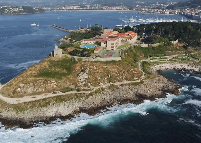 De Baiona