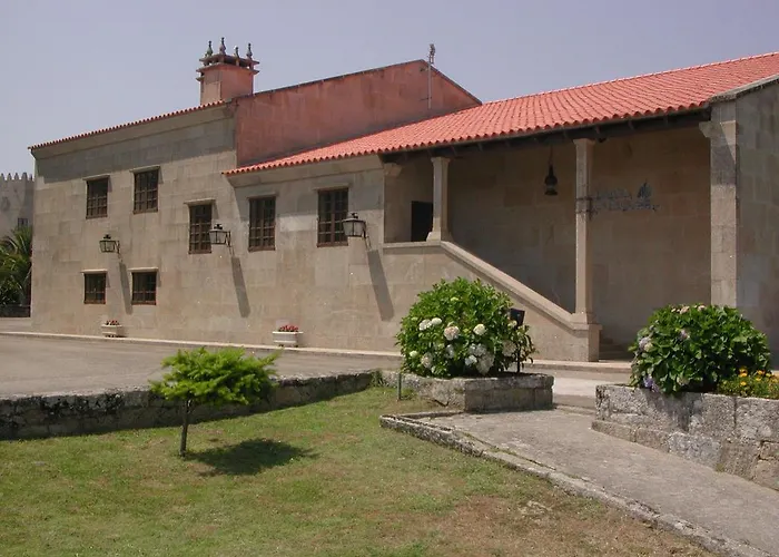De Baiona
