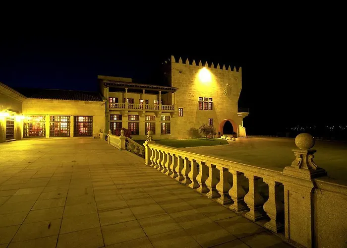 De Baiona
