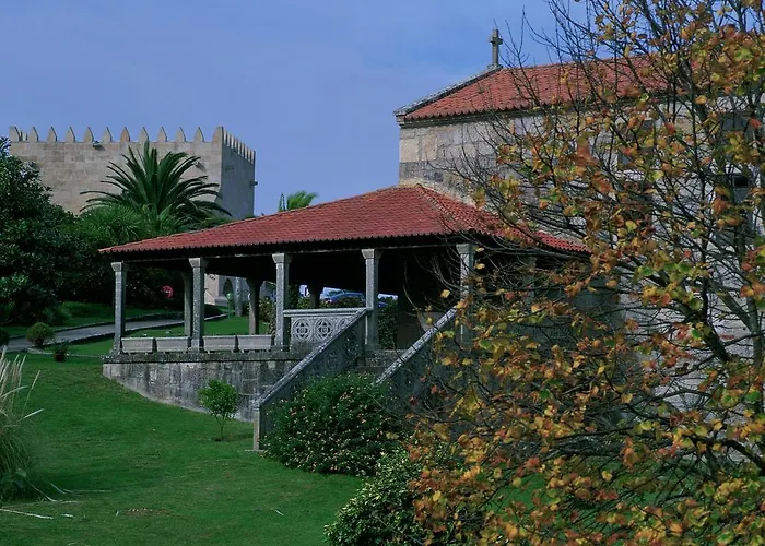De 4* Baiona